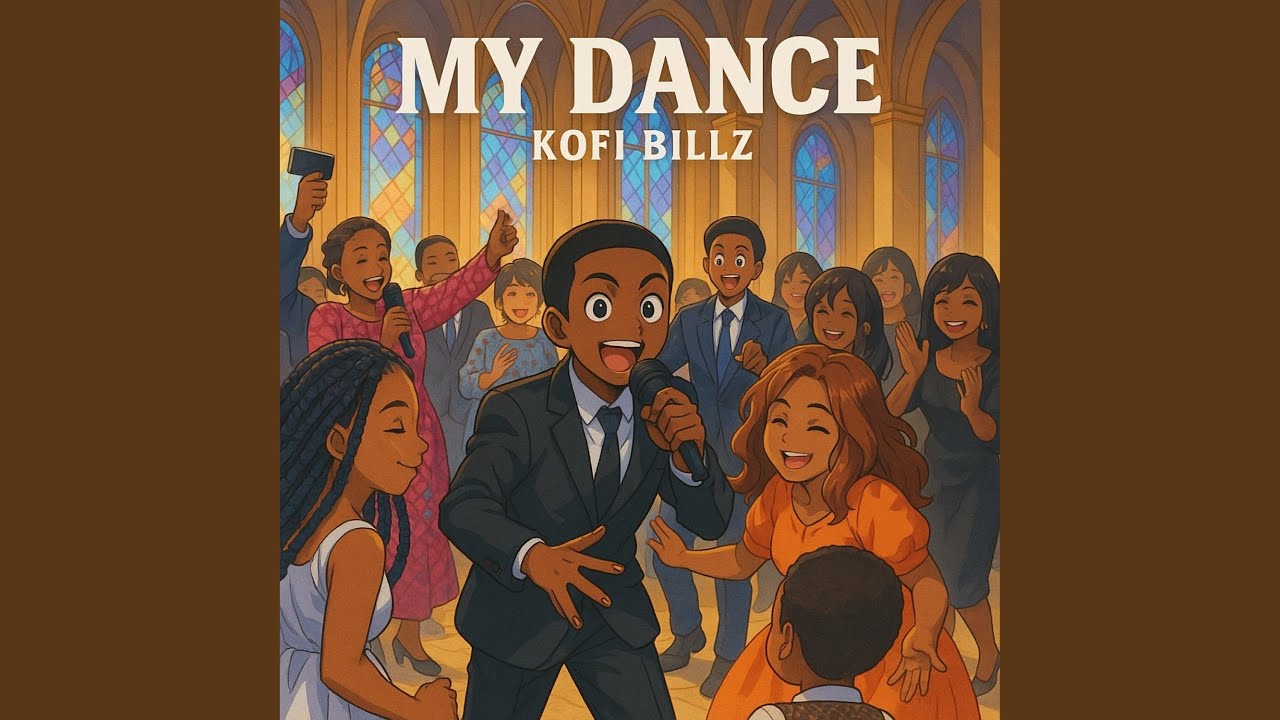 Watch My Dance on YouTube Watch My Dance on YouTube