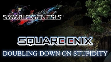 Square Enix doubles down on their NFT venture.