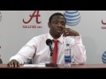 Avery Johnson, Retin Obasohan, And Donta Hall