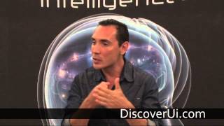 Use 100% Of Your Brain - Explained & Demonstrated - Lucy Movie - Daniel Rechnitzer Intuition Wisdom