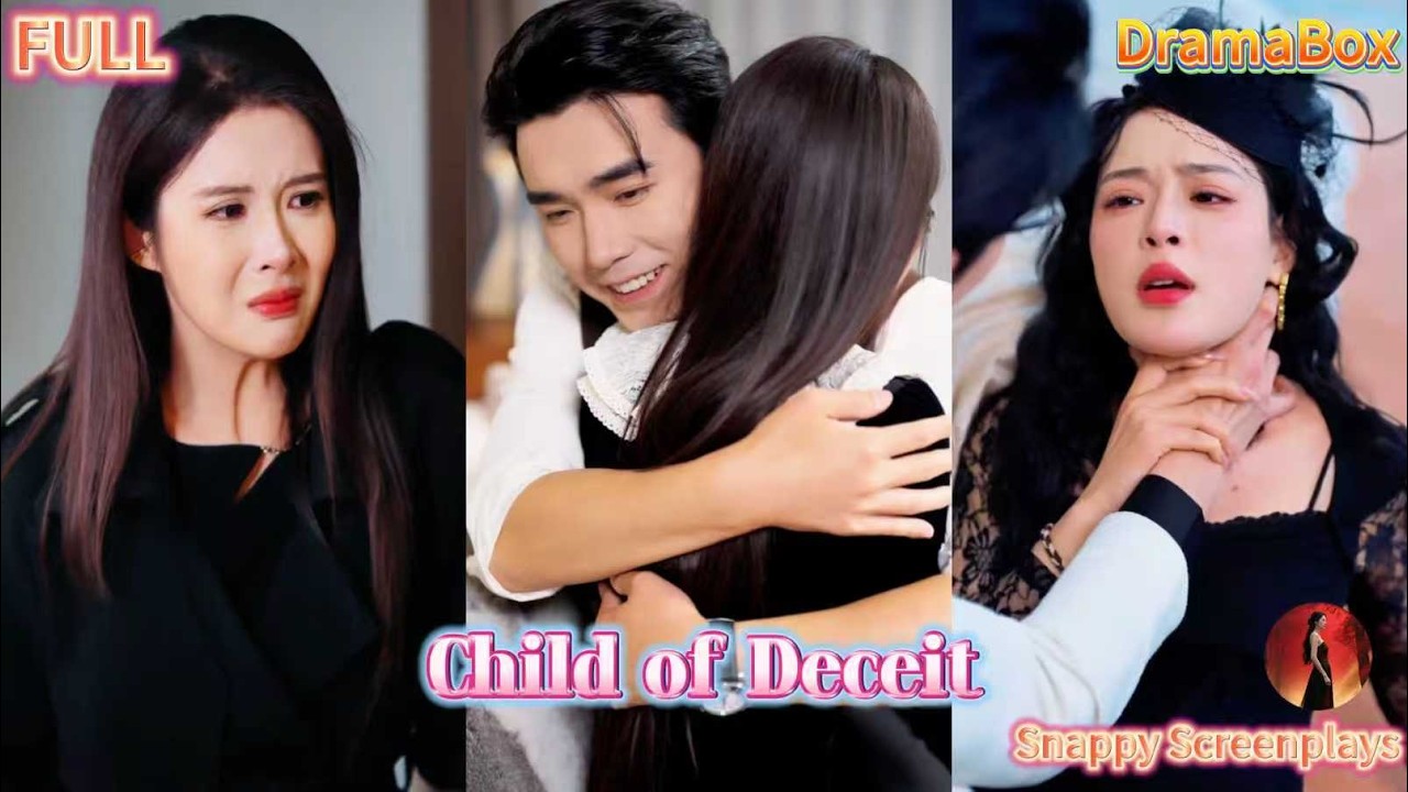 He Stole Twelve Years, My Marriage, and My Child—Now I’m Gone and He Has Nothing