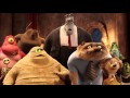 hotel transylvania monster remix