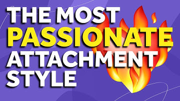 The 5 Most Attractive Traits Of The Fearful Avoidant Attachment Style | Disorganized Attachment