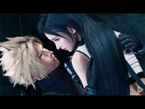 Video: Square Enixil On Eetikaosakond Ja See Käskis Final Fantasy 7 Uusversiooni Arendajatel Tifa Rinda 