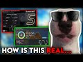 These EZChamp Scores SHOCKED The Entire Community… | osu! News
