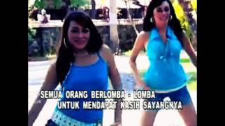 Download Lagu SUNGGUH MATI AKU JADI PENASARAN KARAOKE R/L HOUSE MUSIC MP3