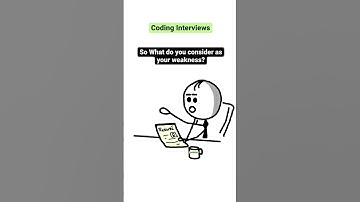 When you are HONEST in your Coding Interviews #shorts #programming #coding