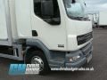 DAF LF45 7.5-ton Euro 4 LEZ compliant - Chris Hodge Trucks TV video walkaround