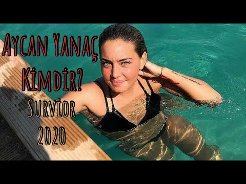 Aycan Yanaç Kim, Kaç Yaşında , Nereli?