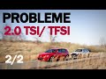 2.0 TSI TFSI. Surpriza din răspunsurile voastre! 2 din 2