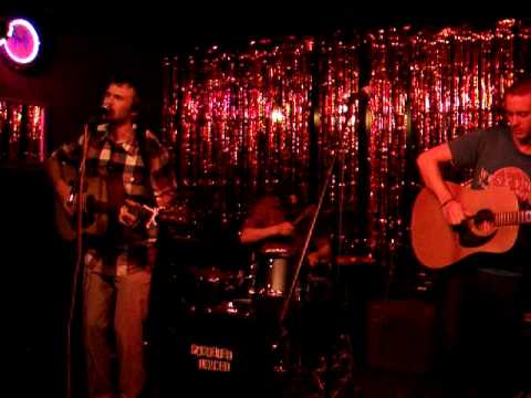 Aunt Martha - The Neighbor Song - Parkside Lounge ...