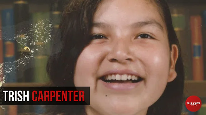 Patricia Carpenter | Taken | S3E02