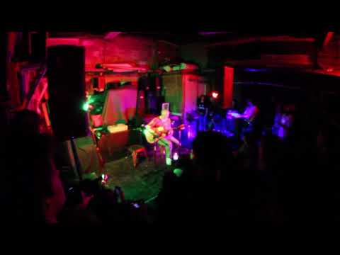 Dead Calm - "Wrong" Live @ Trans Pecos NY 11/22/2025
