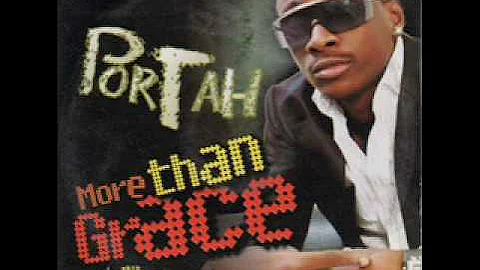 Port AH - THIS KINDA LOVE  - whole Album at www.afrika.fm