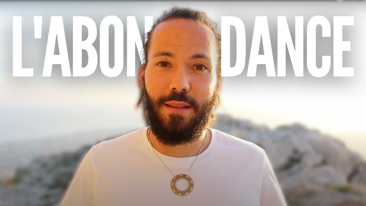 3 MENTALITÉS D'ABONDANCE (attirer l'abondance dans sa vie) - YouTube