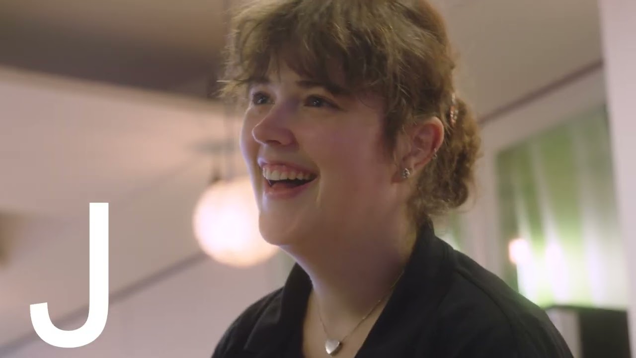 Impressievideo woonhuis Het Klavier