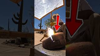 Güneş Kayayı Parçalayabilirmi?