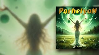 What Is Parhelyons Stygma About? Long Version