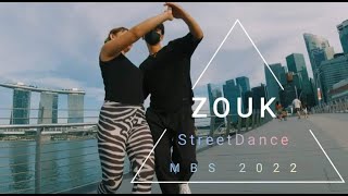 Brazilian Zouk Mbs Singapore 2022