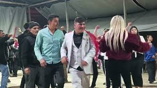 Tavas Derinkuyu asker eğlencesi
