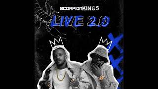 Kabza de Small & Dj Maphorisa - Munyu (official audio) ft Young Stunna,Nobantu Vilakazi and Madumane