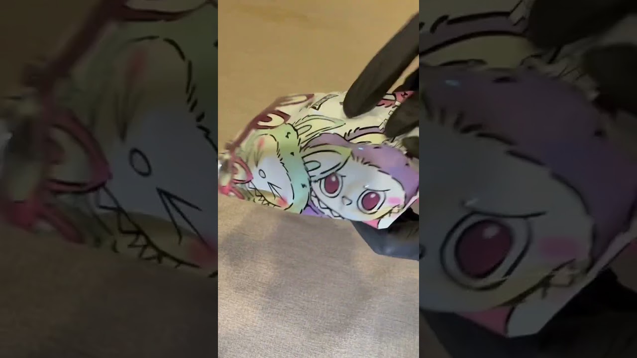 It’s Unboxing Time !  