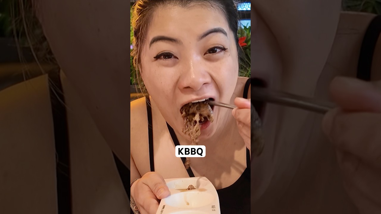 KBBQ in the Philippines for $11!  - Romantic Baboy 