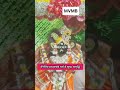 ठाकुर श्री बांके बिहारी जी वृंदावन