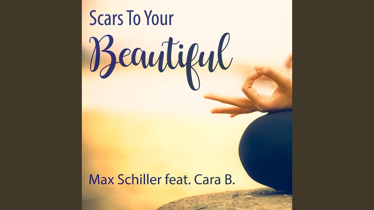 Scars to Your Beautiful (feat. Cara B.) (Acapella DJ Tool for Intros