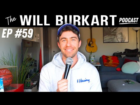 Vacation in Cabo, Pure Joy in Cleveland, and Selling Out Philly | Will Burkart Podcast Ep. 59