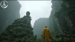 Sonidos tibetanos | Elimina bloqueos inconscientes y negatividad | Activa la fuerza mental