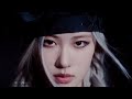 Blackpink  pink venom mv teaser fanmade