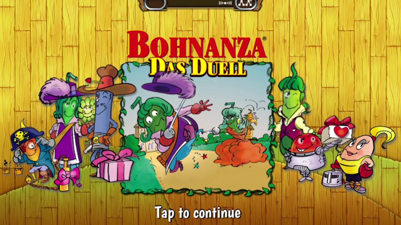 BohnanzaDuel MOD APK cover