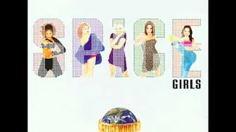 Spice Girls - Spiceworld - 2. Stop Spice Girls - Spiceworld - 2. Stop