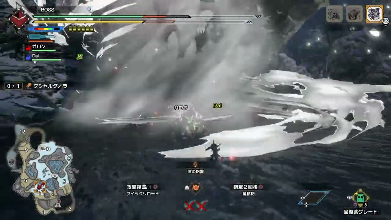 モンスターハンターライズ_20260621225732 - YouTube