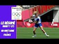 Jo 2021  rugby  7  12 finale f  grandebretagne vs france  rsum complet