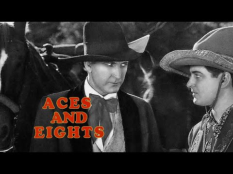 ACES AND EIGHTS
