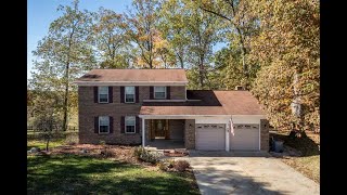 148 Ridge Hill Drive video tour