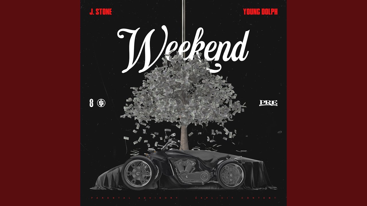 Weekend - YouTube