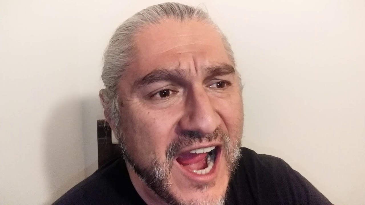 DEVIL IN DISGUISE - AUTOR:  BILL,GIANT, BERNIE BAUM Y FLORENCE KAYE - POR EL GUSTO DE CANTAR.