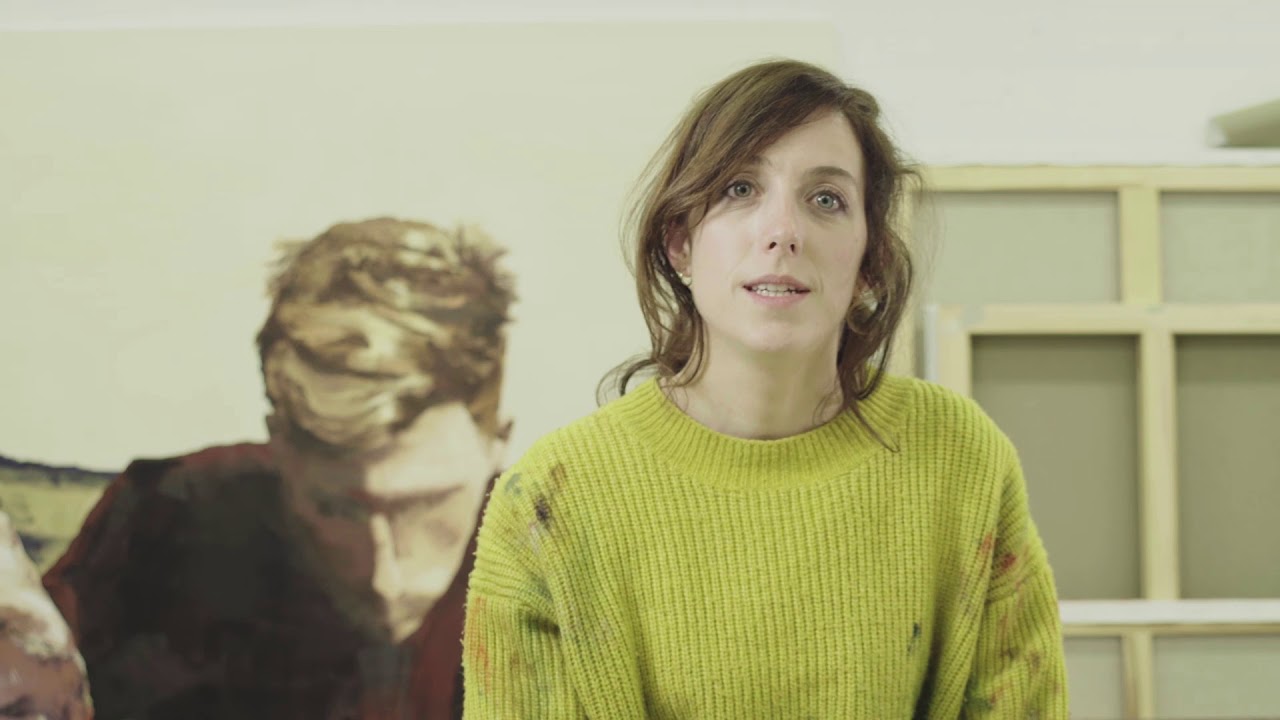 Marine WALLON - Atelier A / ADAGP