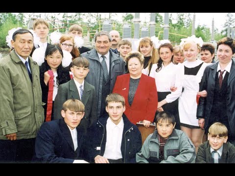 Вячеслав Штыров. Якутия в XXI веке.