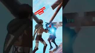 Smoothes Fortnite Mechs On Old Genfortnitesubscribegamingtrendingmotivationfypシfortniteshorts