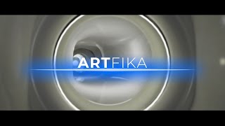 ArtFika Technology Preview