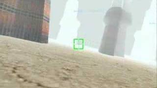 RandomChaos Generic XNA - Shader Fog