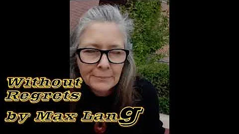 Susan Lang Sentencing Statement