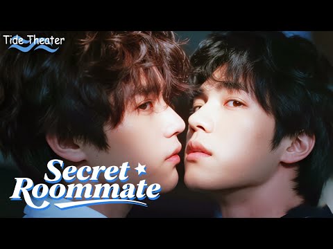 BL Movie The Biggest Enemy Becomes His Brother Secret Roommate 