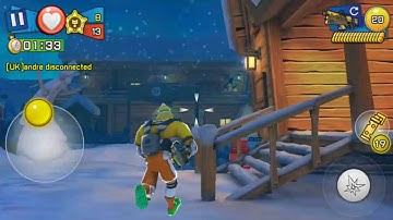 Respawnables:Fun With Friends