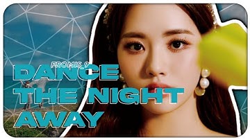 {D-1} [How would] Fromis_9 sing 