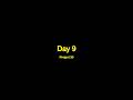 Day 9 : Little habits, big results #30daychallenge #dailyroutine#vlog #shorts #discipline#dailyhabit